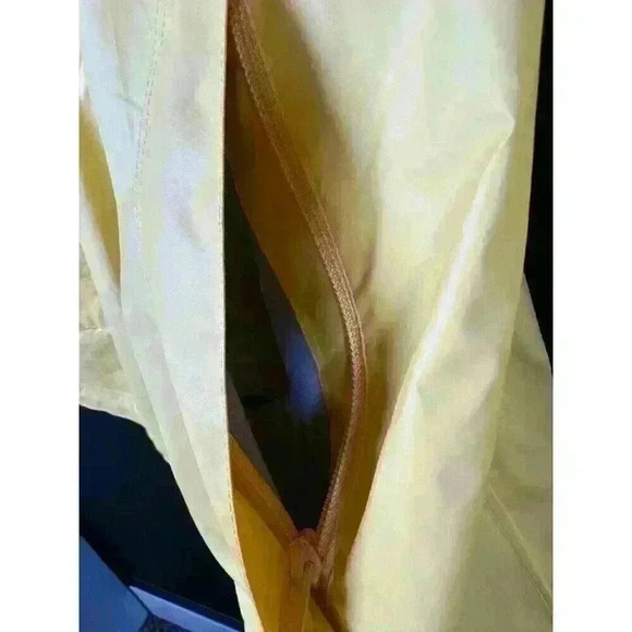 CHARLES RIVER APPAREL WOMEN NEW ENGLANDER RAIN JACKET - S  AUSTRAlAN SHEPHERD - Picture 5 of 10